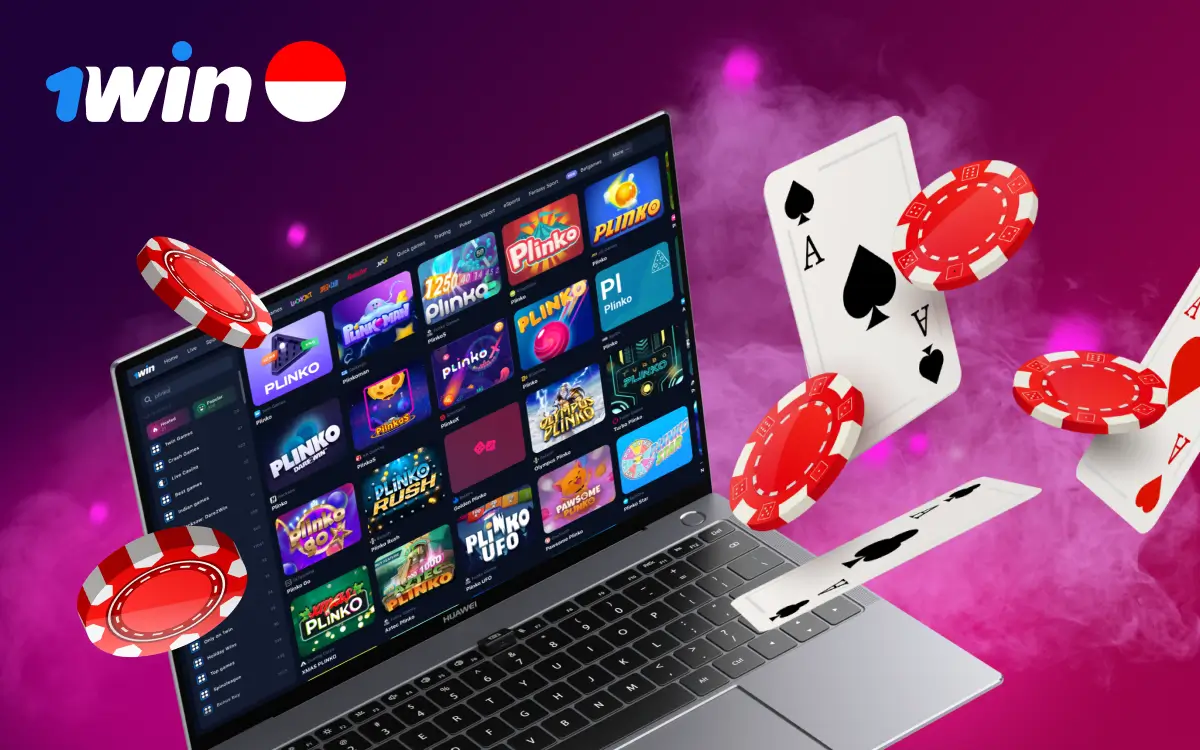 1win Casino Online: Play and Win